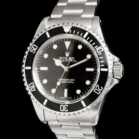 rolex 14060